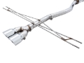 Picture of AWE Tuning AWE Cat-Back Track - 3020-32052