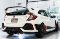 Picture of AWE Tuning AWE Cat-Back Track - 3020-53002