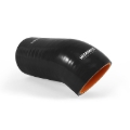 Picture of Mishimoto MM Silicone Hose-Intake Air Intake Components - MMHOSE-E90-06IHBK