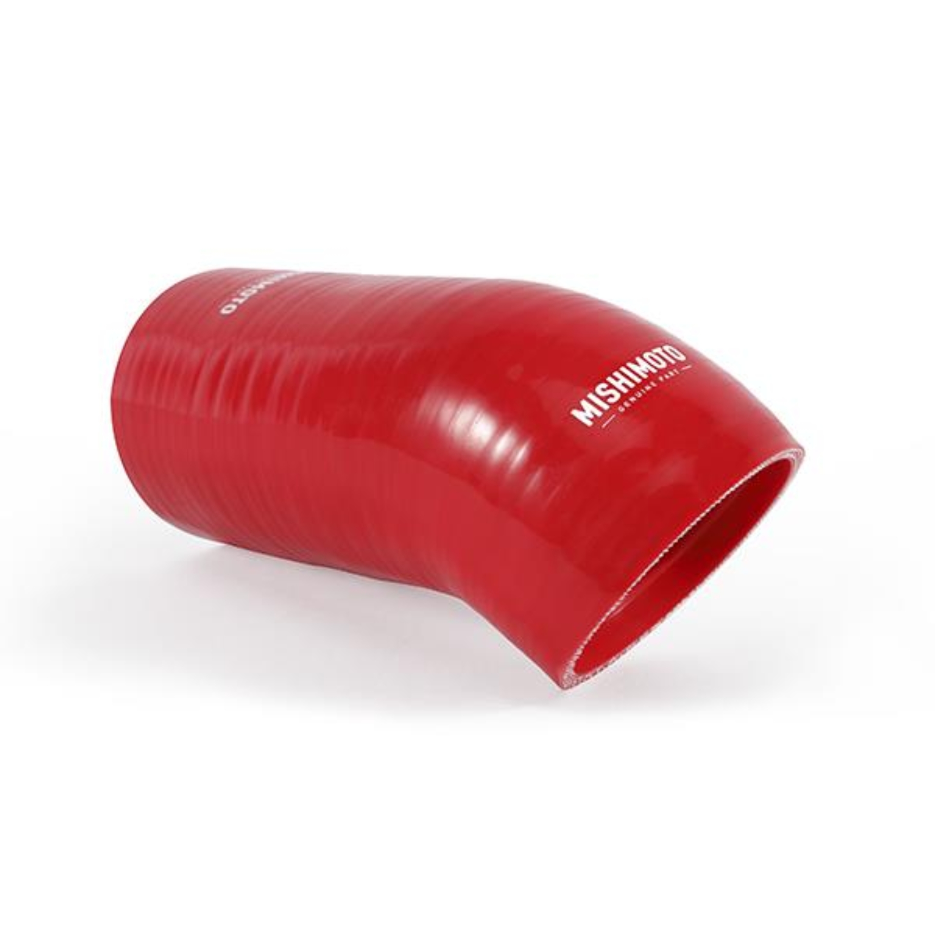 Picture of Mishimoto MM Silicone Hose-Intake Air Intake Components - MMHOSE-E90-06IHRD