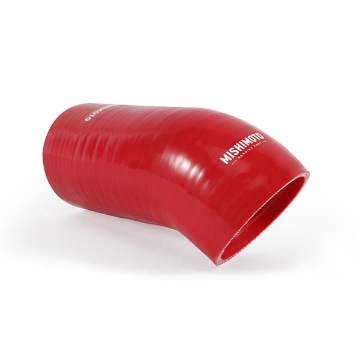 Picture of Mishimoto MM Silicone Hose-Intake Air Intake Components - MMHOSE-E90-06IHRD