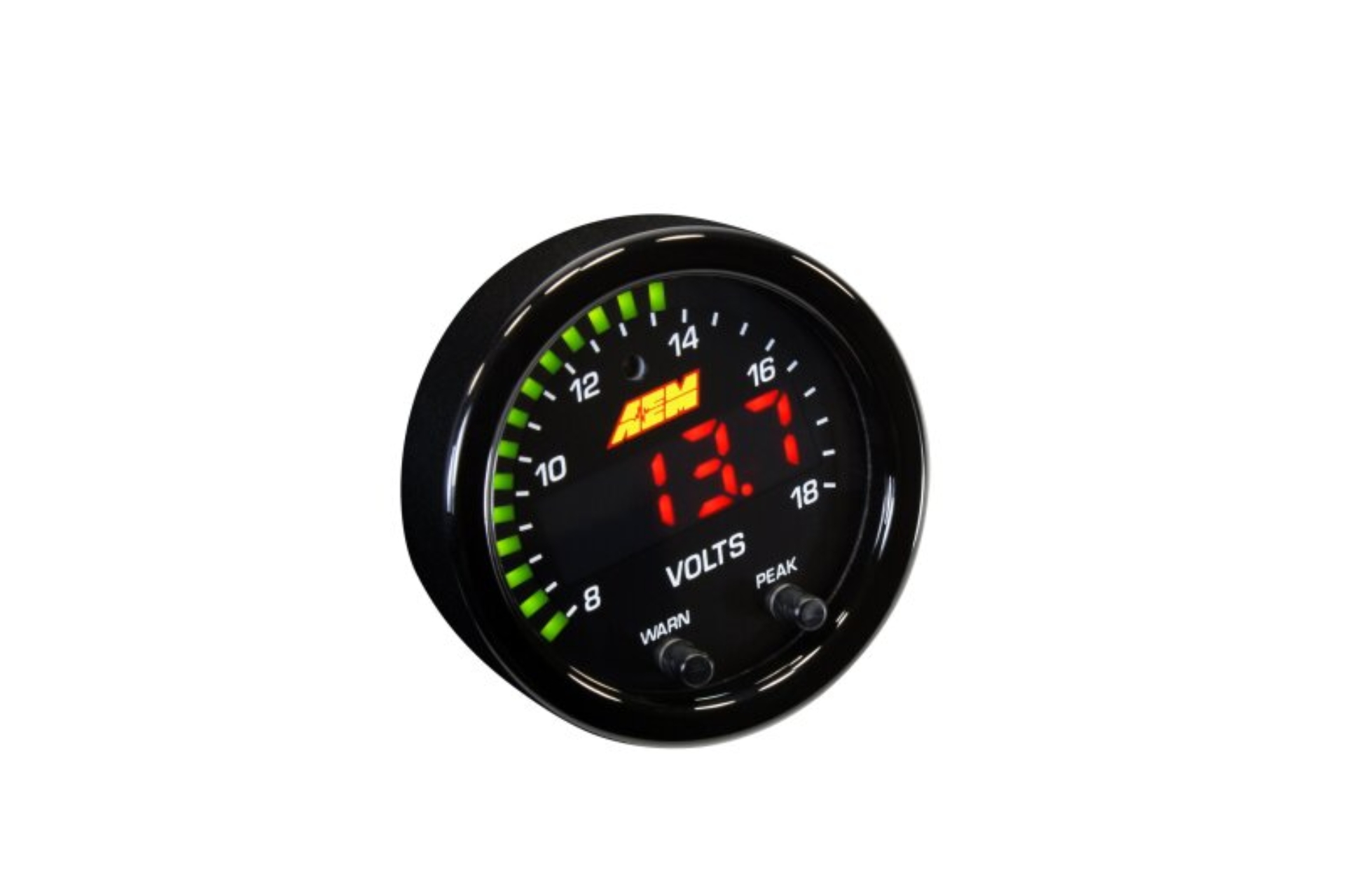 Picture of AEM Digital Gauges - 30-0303