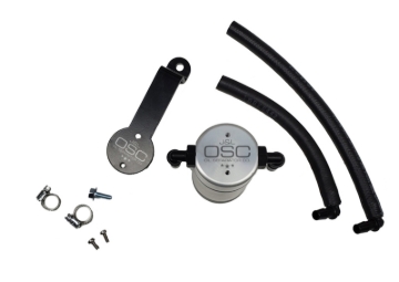 Picture of J&L JLT Oil Separators - 3104D-C