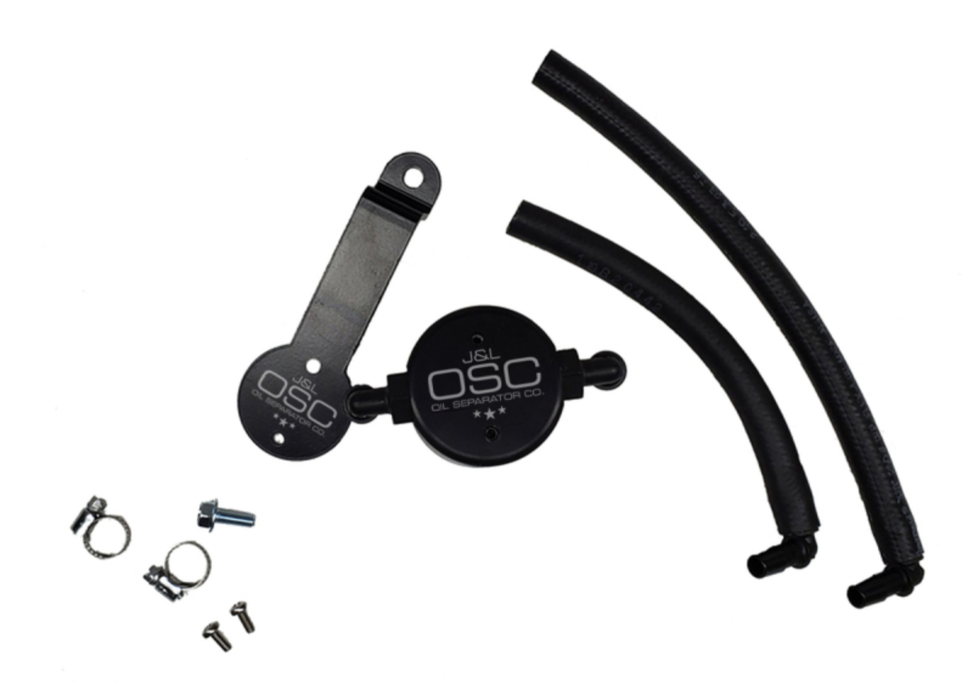 Picture of J&L JLT Oil Separators - 3104D-B