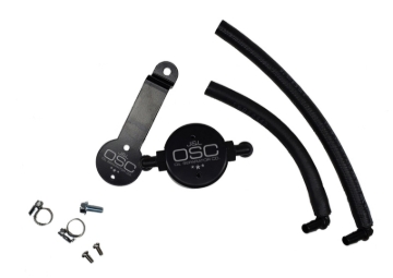 Picture of J&L JLT Oil Separators - 3104D-B