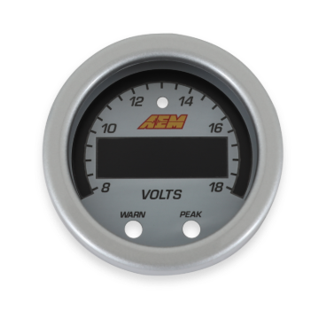 Picture of AEM Digital Gauges - 30-0303-ACC