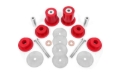 Picture of BMR Suspension BMR Diff Bushing Kits Differential Bushings - DMB111