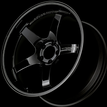 Picture of Advan AVN GT Wheels - YAQ9I25M9P