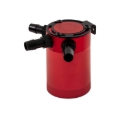 Picture of Mishimoto MM Baffled Oil Catch-Univ Oil Catch Cans - MMBCC-CBTHR-RD