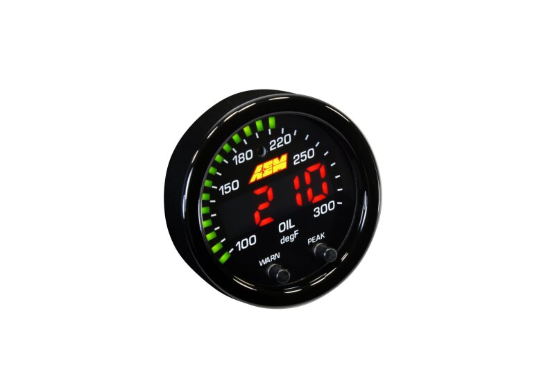 Picture of AEM Digital Gauges - 30-0302