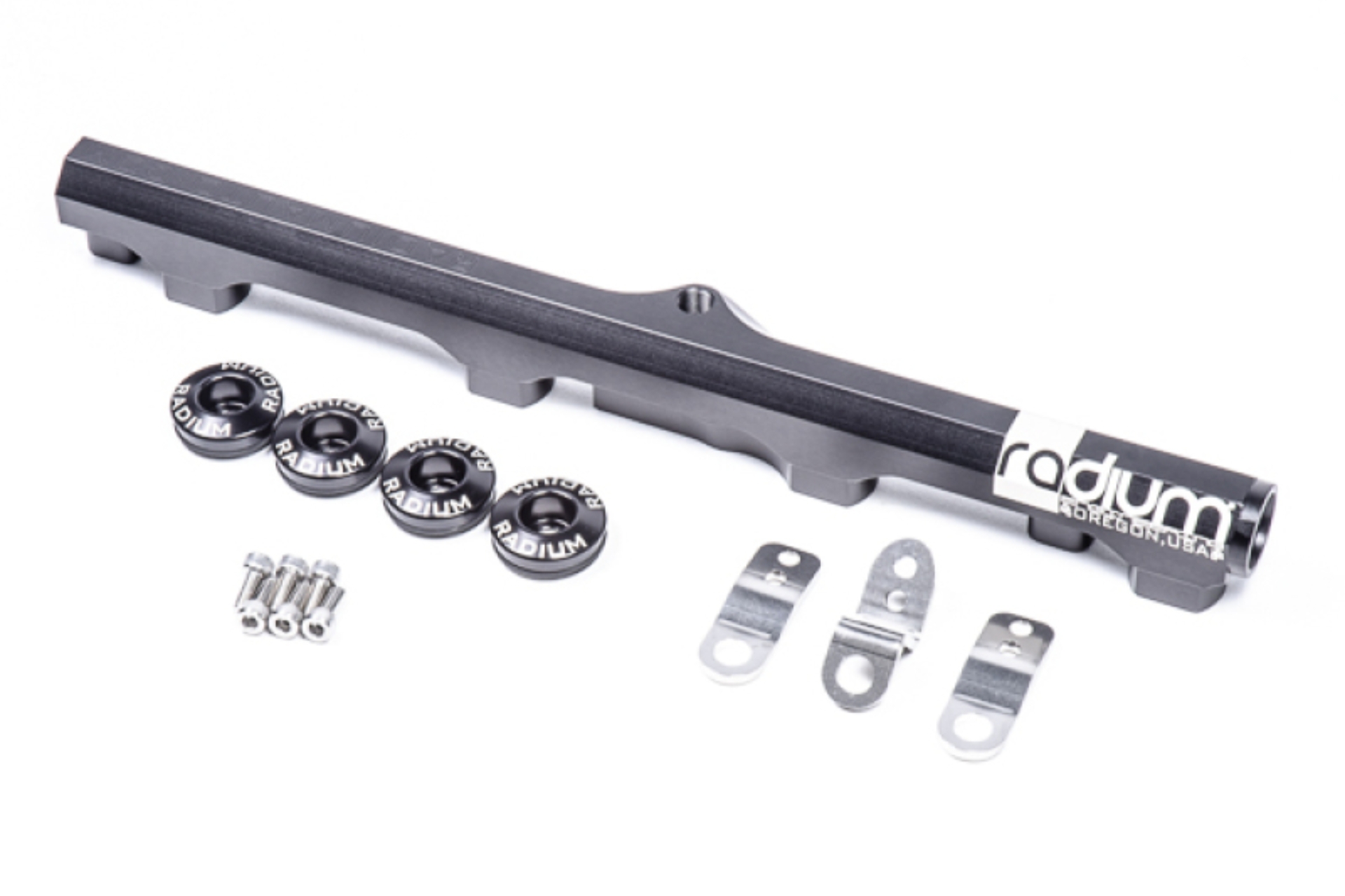 Picture of Radium Engineering RAD Fuel Rail Kits - 20-0558