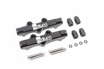 Picture of Radium Engineering RAD Fuel Rail Upgrade Kits - 20-0567-02