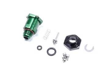Picture of Radium Engineering RAD Fuel Pump Adapters Fuel Components Misc - 20-0598