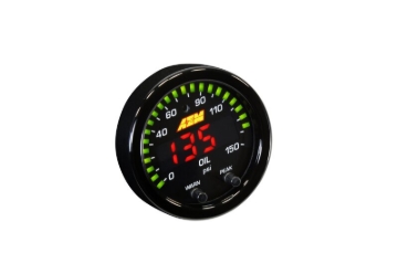 Picture of AEM Digital Gauges - 30-0307
