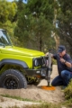 Picture of ARB Hydraulic Jack - 10100111