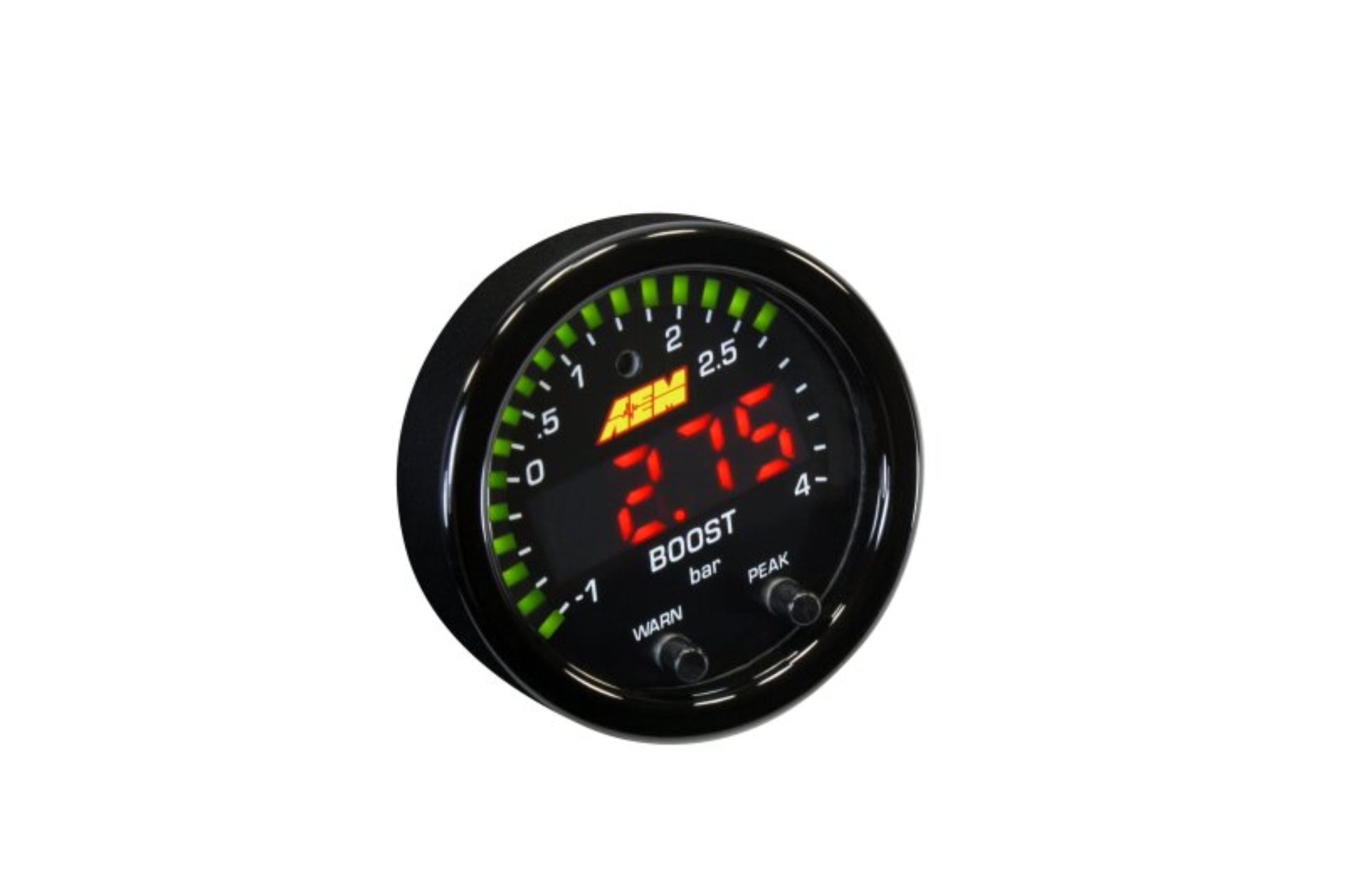 Picture of AEM Digital Gauges - 30-0308