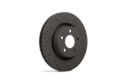 Picture of Hawk Performance HAWK Talon Rotors Brake Rotors - HTC5373
