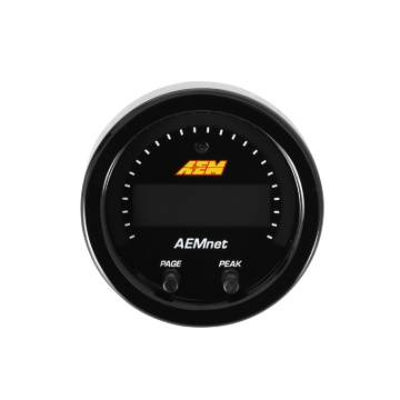 Picture of AEM Digital Gauges - 30-0312