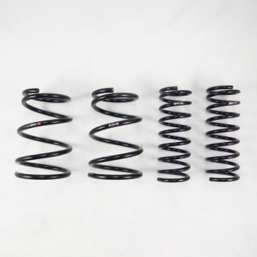 Picture of RS-R RSR Down Sus Springs Lowering Springs - F668W