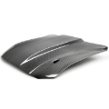 Picture of Ford Racing FR Hoods - M-16612-AECJ