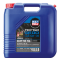 Picture of LIQUI MOLY LQM Motor Oil-Top Tec 4600 - 20345