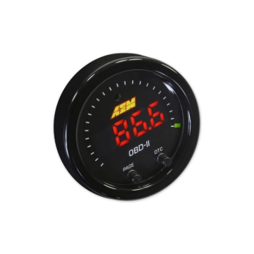 Picture of AEM Digital Gauges - 30-0311