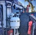Picture of KC HiLiTES KCL C-Series LED Lights Light Bars & Cubes - 1519