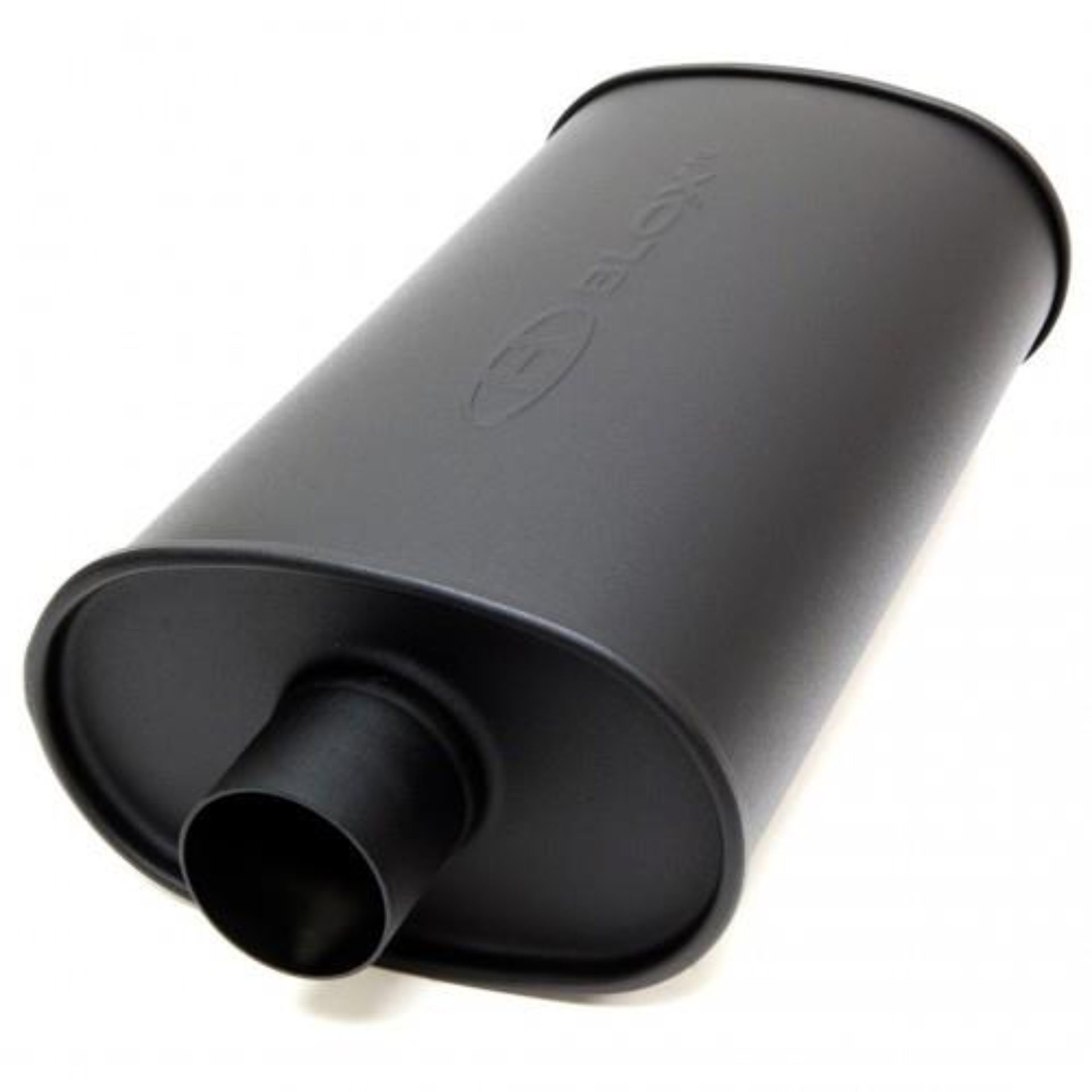 Picture of BLOX Racing BX Universal Mufflers - BXEX-00300