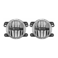 Picture of KC HiLiTES KCL Gravity LED-Fog Lights - 497