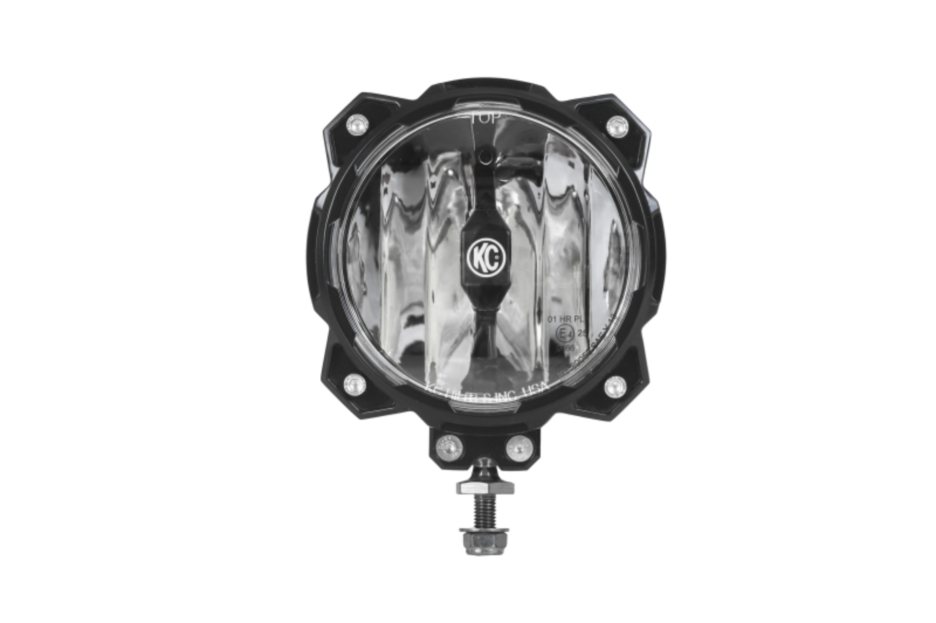 Picture of KC HiLiTES KCL Gravity LED-Pro6 Light Bars & Cubes - 91300