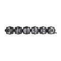 Picture of KC HiLiTES KCL Gravity LED-Pro6 Light Bars & Cubes - 91307