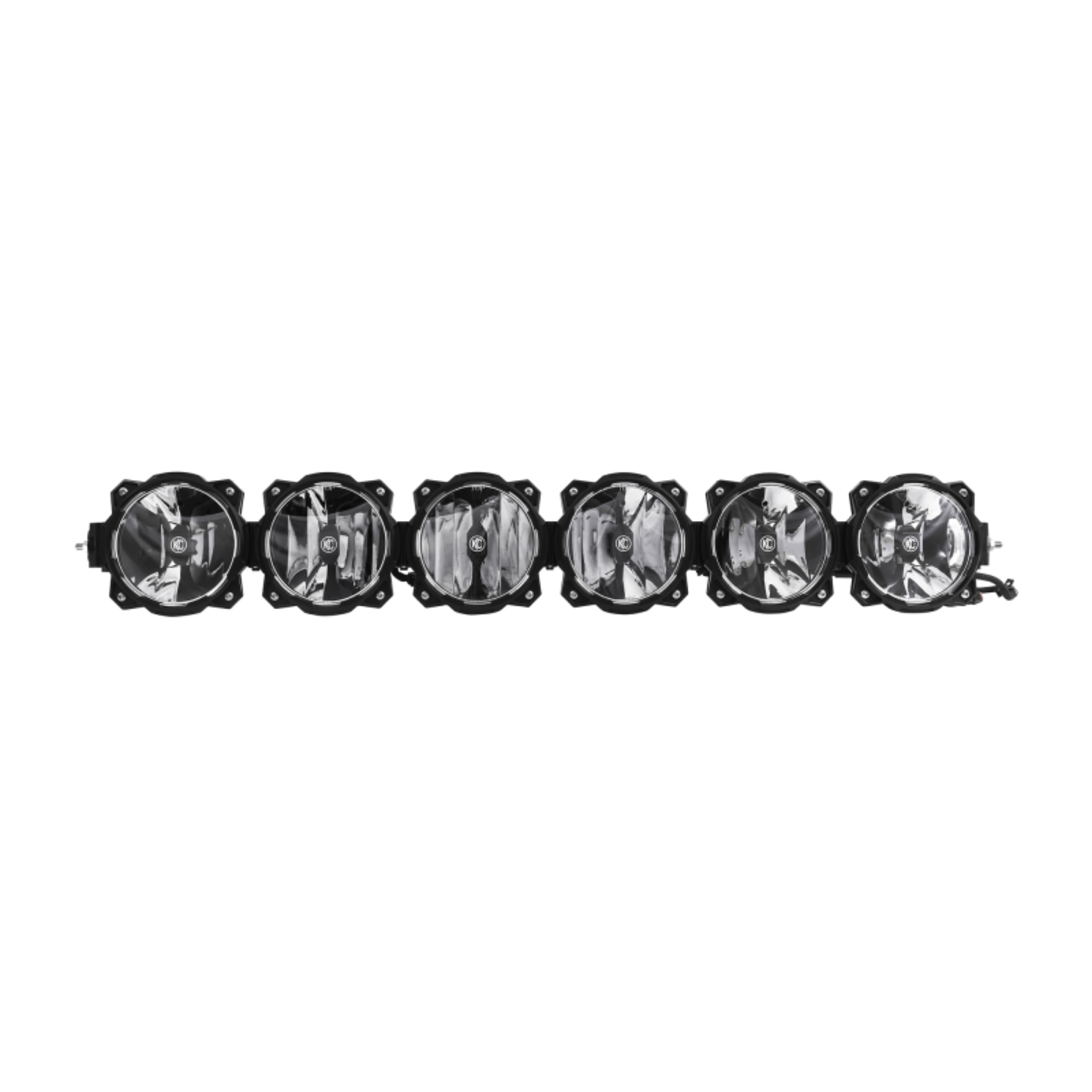 Picture of KC HiLiTES KCL Gravity LED-Pro6 Light Bars & Cubes - 91307