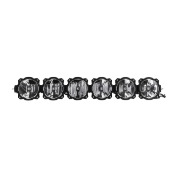 Picture of KC HiLiTES KCL Gravity LED-Pro6 Light Bars & Cubes - 91307