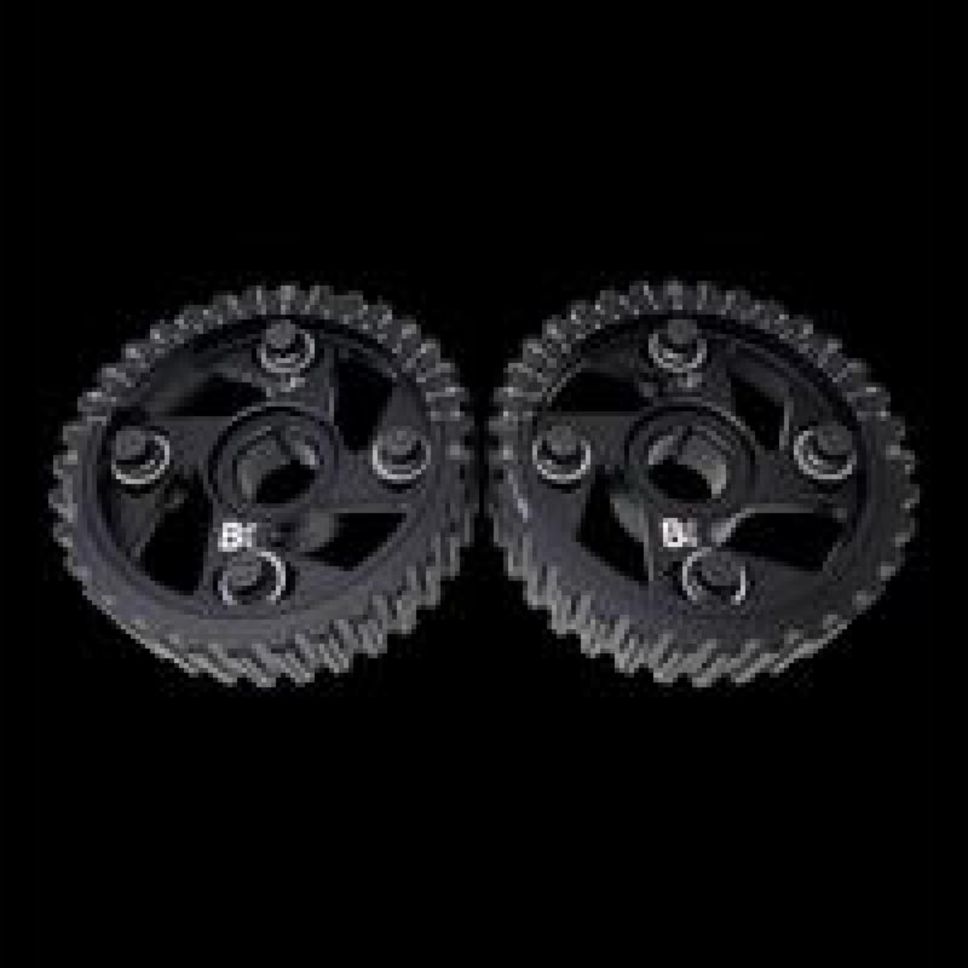 Picture of Brian Crower BC Cam Gear Sets - BC8801B