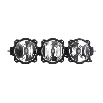 Picture of KC HiLiTES KCL Gravity LED-Pro6 Light Bars & Cubes - 91318