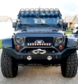 Picture of KC HiLiTES KCL Gravity LED-Pro6 Light Bars & Cubes - 91300