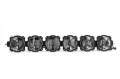 Picture of KC HiLiTES KCL Gravity LED-Pro6 Light Bars & Cubes - 91307
