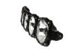 Picture of KC HiLiTES Universal 50in. Pro6 Gravity LED 8-Light 160w Combo Beam Radius Light Bar