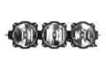 Picture of KC HiLiTES KCL Gravity LED-Pro6 Light Bars & Cubes - 91318