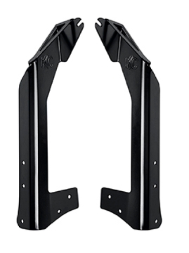 Picture of KC HiLiTES KCL Light Mounts - 7323