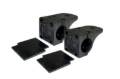 Picture of KC HiLiTES KCL Light Mounts - 73011