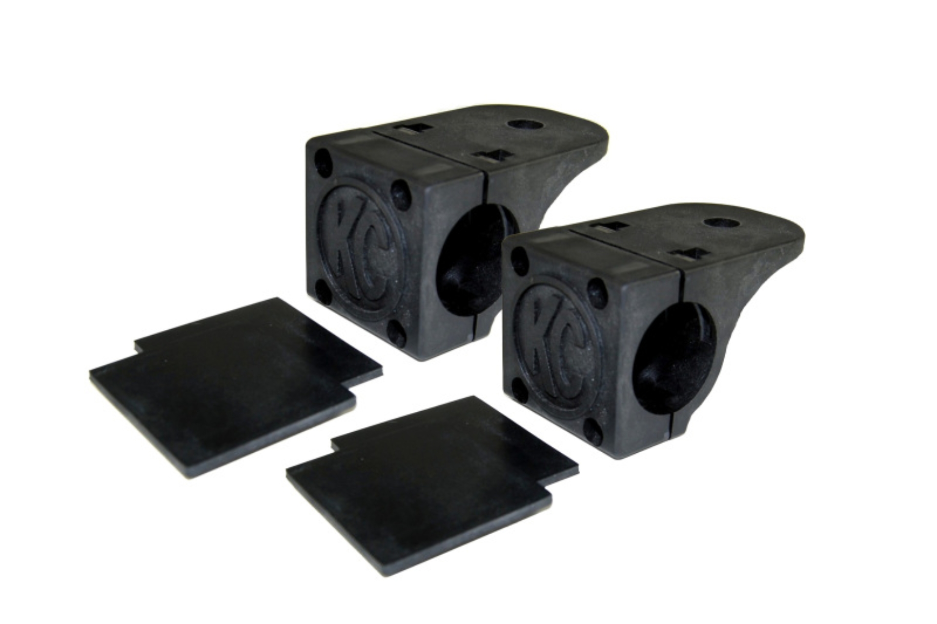 Picture of KC HiLiTES KCL Light Mounts - 73011