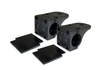 Picture of KC HiLiTES KCL Light Mounts - 73011