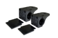 Picture of KC HiLiTES KCL Light Mounts - 73011