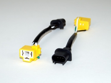 Picture of KC HiLiTES KCL Wiring Light Accessories and Wiring - 6307