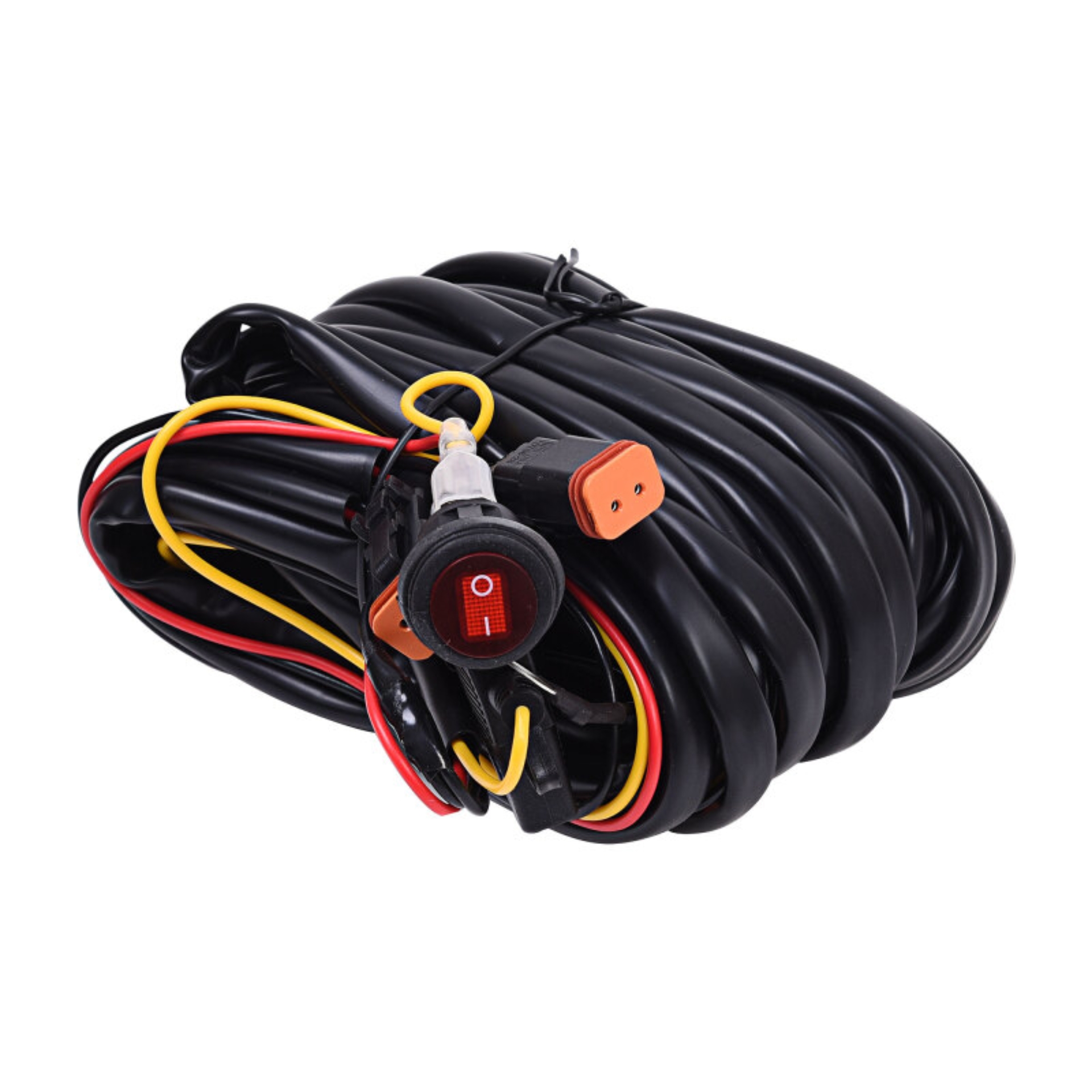 Picture of KC HiLiTES KCL Wiring Light Accessories and Wiring - 6308