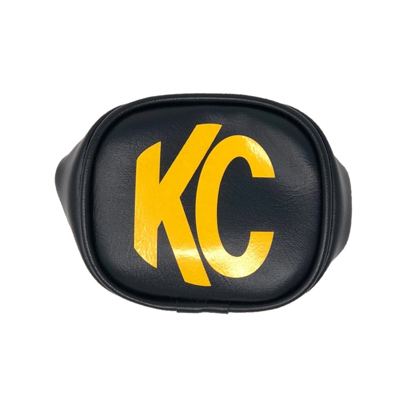 Picture of KC HiLiTES KCL Soft Covers Light Covers and Guards - 5303