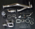 Picture of HKS Turbo Set Up Kits Turbo Install Kits - 14020-AZ003