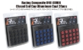 Picture of Project Kics PJK R40 Alum Caps Wheel Accessories - WCIA4R