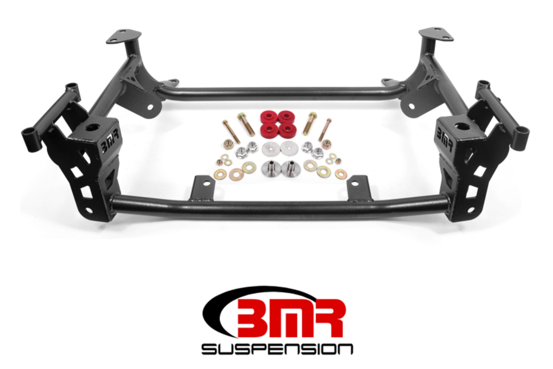 Picture of BMR Suspension BMR K-Members Crossmembers - KM761H